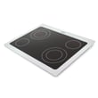 Range Main Top (white) W10170209