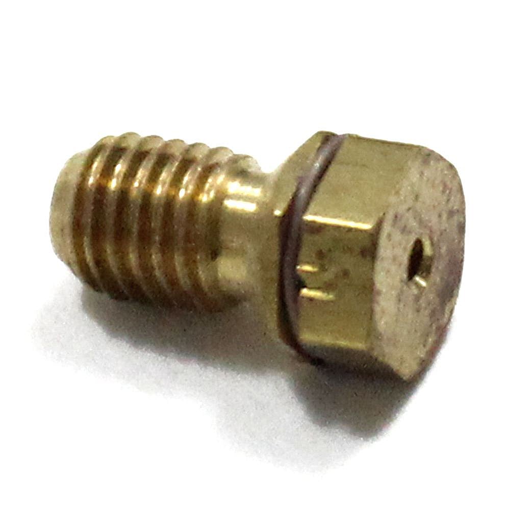 Part #wpw10170507, Range Surface Burner Orifice, 9, 000-Btu | 0.50 x 0.05 x 0.05