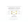 Range Lp Conversion Kit for Maytag MGR8700DB3 - Part WPW10170516