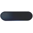 Range Surface Burner Cap (gray) W10171137