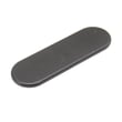 Range Surface Burner Cap for Maytag MGR8875WW0 - Part WPW10171140