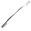 Range Oven Door Handle (stainless) for Maytag MGR7661WB3 - Part W10171750