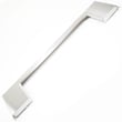 Trim Panel for Whirlpool GBD309PVB02 - Part W10172165