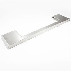 Wall Oven Control Panel Trim (stainless) WPW10172170