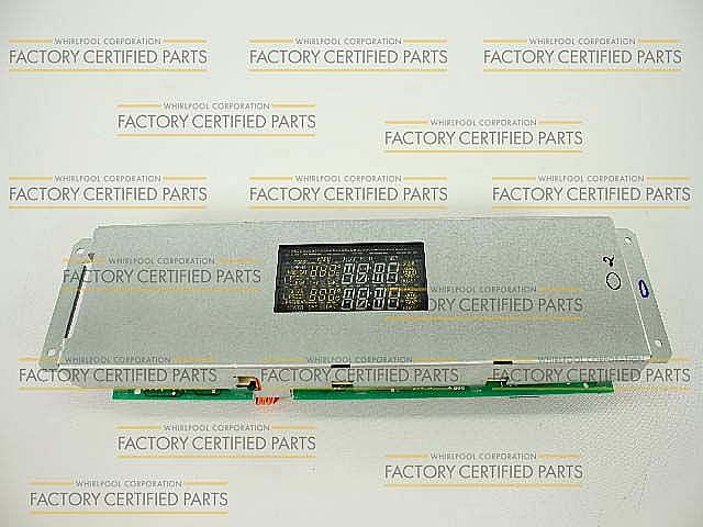 Photo of Range Oven Control Board from Repair Parts Direct