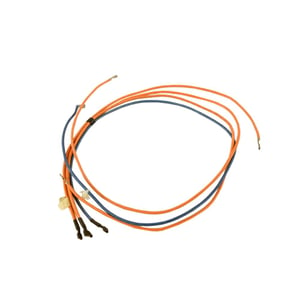 Range Wire Harness W10173434