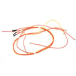 Range Wire Harness for Jenn-Air JDR8895BAB13 - Part W10173435