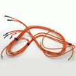 Range Wire Harness for Maytag MGR5775QDB1 - Part W10173438