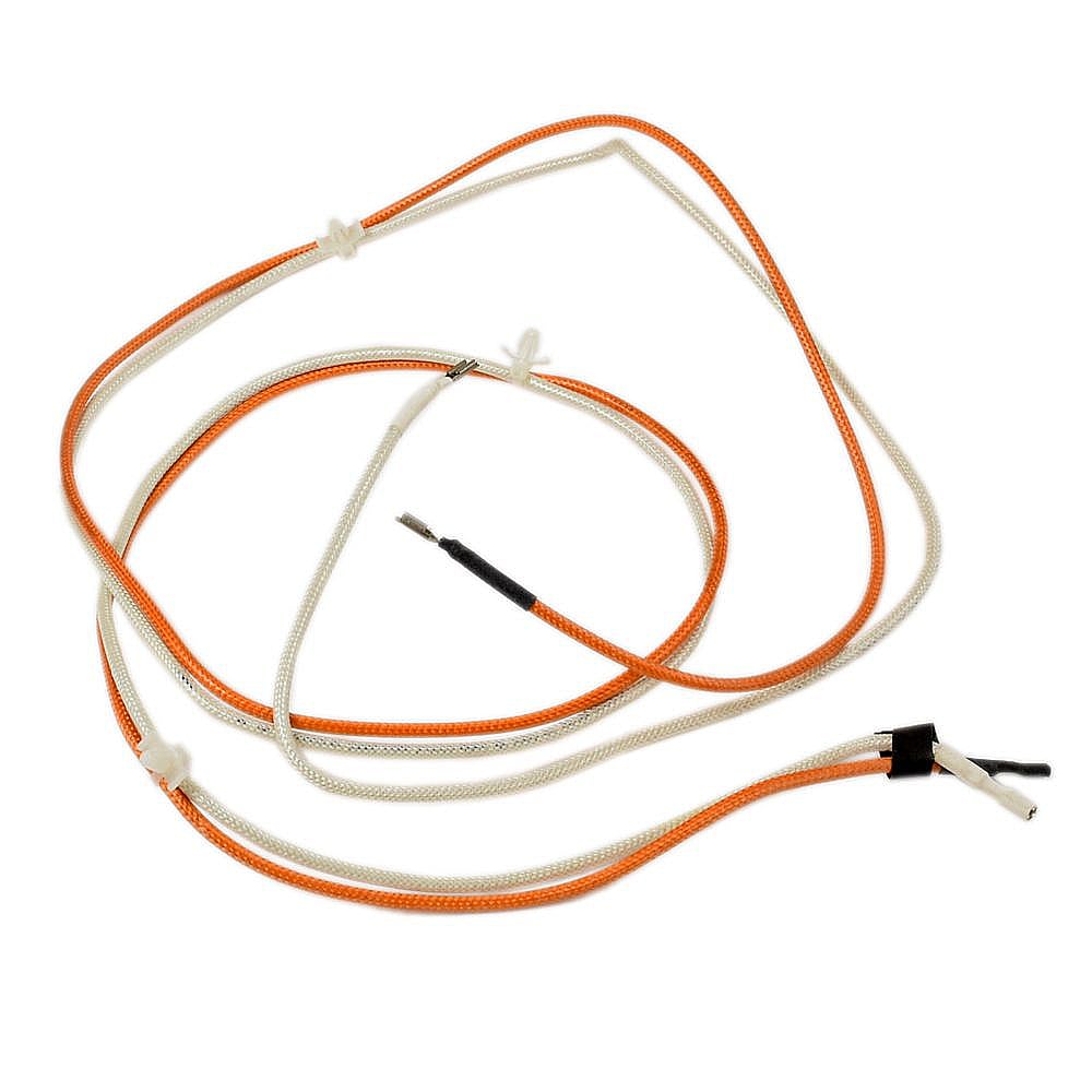 Part #w10173472, Cooktop Wire Harness / 18.00 x 0.10 x 0.10