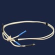 Cooktop Wire Harness for Jenn-Air JGC9536BDB - Part W10173476