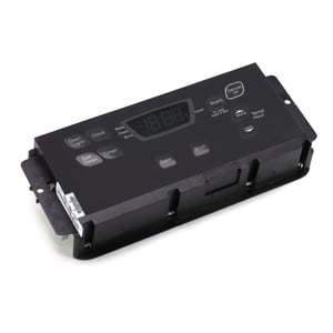 Range Electronic Control Board W10173509