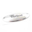Nameplate for Whirlpool GW397LXUT05 - Part W10175320