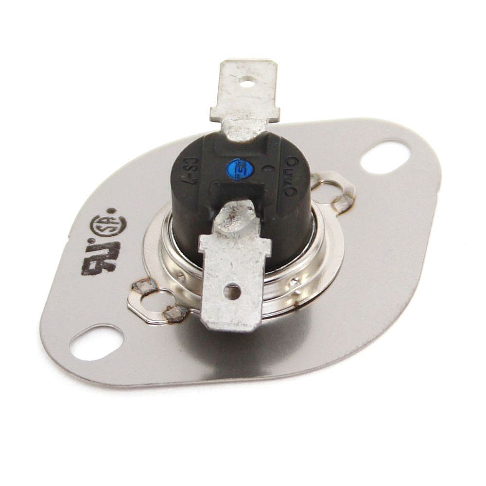 Part #wpw10175596, Wall Oven Thermal Fuse / 2.00 x 1.50 x 0.50