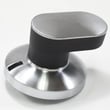 Range Surface Burner Knob for Jenn-Air JGR8890ADP22 - Part W10175696