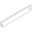Wall Oven Control Panel End Cap, Right for Jenn-Air JJW2830WW01 - Part W10176003