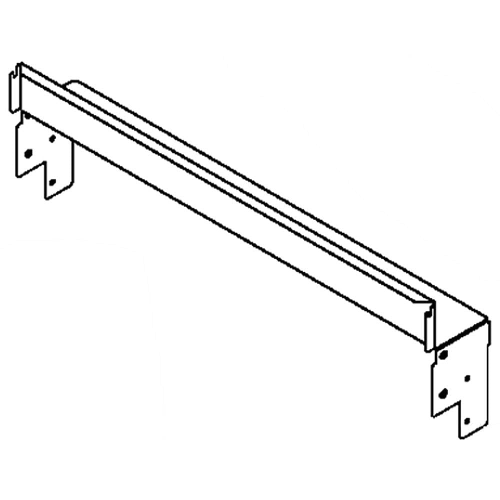Jenn-Air Part #w10176004, Support | 7.00 x 4.00 x 5.00