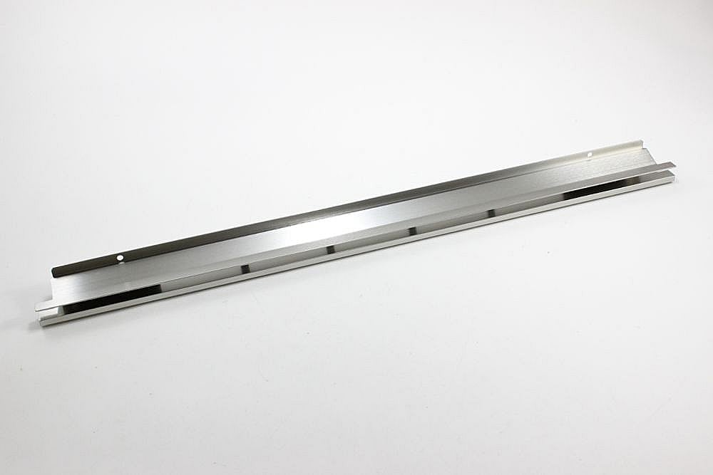 Wall Oven Vent Trim, Lower (Stainless)
