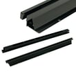 Vent Trim for Jenn-Air JMW2327WB01 - Part W10176037