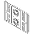 Converter Baffle for Jenn-Air JJW3830WB00 - Part W10176060