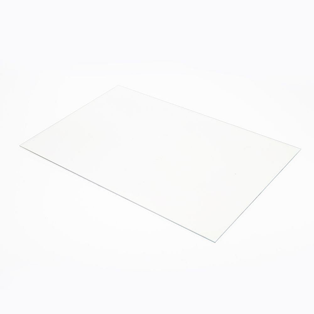 Part #wpw10176100, Wall Oven Door Inner Glass / 30.50 x 2.50 x 19.50
