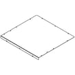 Cover for Jenn-Air JJW3430WP00 - Part W10176180