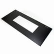 Wall Oven Door Outer Panel (stainless) for Whirlpool RMC305PVB00 - Part W10176988