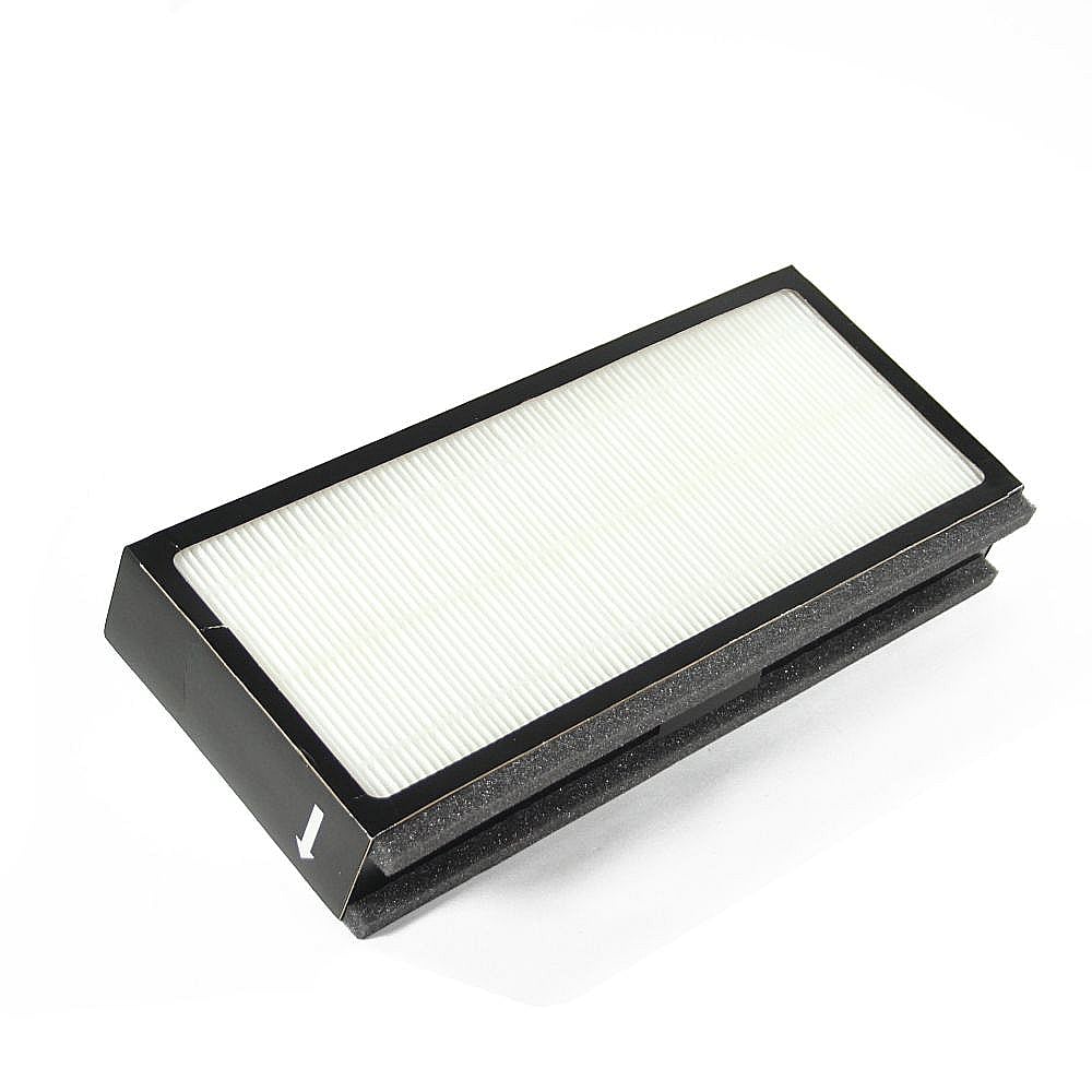 Part #w10177003, Cooktop Downdraft Vent Grease Filter / 17.00 x 5.75 x 9.00