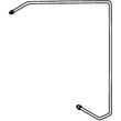 Gas Tubing W10177392