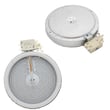 Element for Whirlpool YWFE366LVB0 - Part WPW10177965
