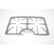 Range Surface Burner Grate for Kenmore Elite 66578009801 - Part W10179596