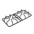 Range Surface Burner Grate for Maytag MGR5605WW0 - Part WPW10180089