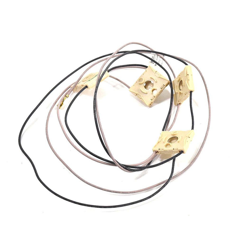 Photo of Range Wire Harness from Repair Parts Direct