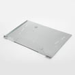 Panel Vent for KitchenAid KEMS308SBL04 - Part W10181196
