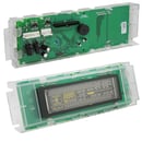 Range Oven Control Board