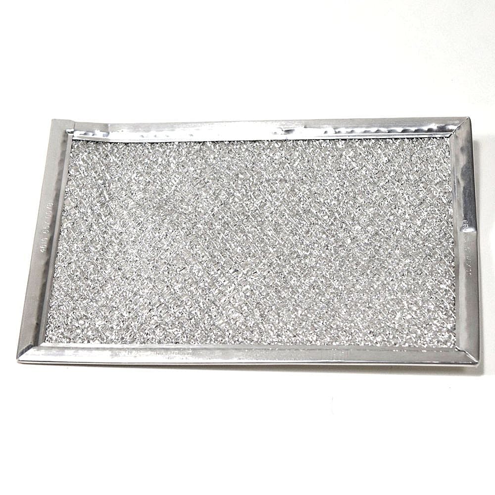 Part #w10181505, Ikea Microwave Grease Filter / 7.50 x 5.00 x 0.12