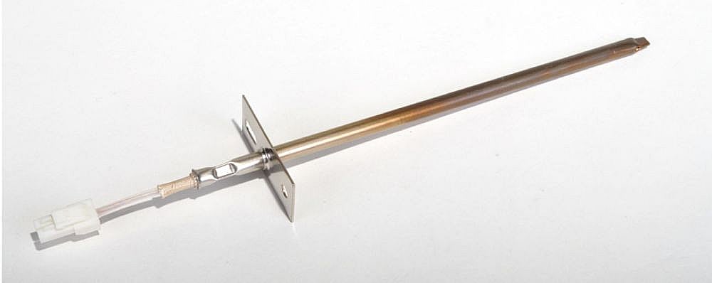 Part #wpw10181986, Whirlpool Range Oven Temperature Sensor (Replaces W10181986) / 7.50 x 1.75 x 0.75