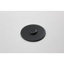 Range Surface Burner Cap (replaces W10183370) WPW10183370