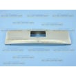 Range Control Panel for Whirlpool WFG361LVD2 - Part W10184045