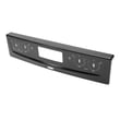 Range Control Panel for Whirlpool WFE361LVS0 - Part W10184060