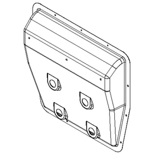 Air Plenum W10184125