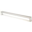 Range Storage Drawer Handle for Ikea ISG650WS00 - Part W10184494