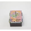 Range Surface Element Control Switch for Jenn-Air JEC9536BDS13 - Part WPW10185284