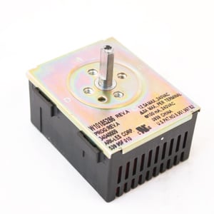 Range Surface Element Control Switch (replaces W10185286) WPW10185286