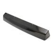 Range Control Panel Trim, Lower (black) for Whirlpool YGY397LXUS0 - Part W10185606