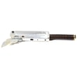 Wall Oven Door Hinge for Jenn-Air JMW2427WW01 - Part W10186751
