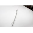 Wall Oven Door Handle (stainless) for Jenn-Air JMC2430WB02 - Part WPW10186756