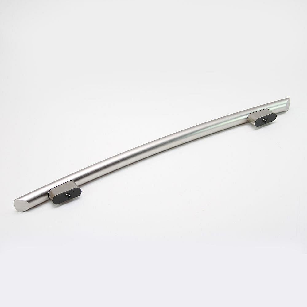 Photo of Oven Door Handle (Stainless) from Repair Parts Direct