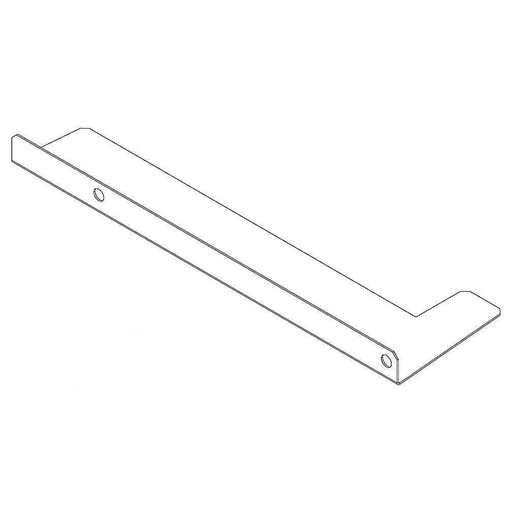 Jenn-Air Part #w10186984, Wire Cover | 5.00 x 6.00 x 7.00