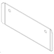 Mounting Bracket W10186985