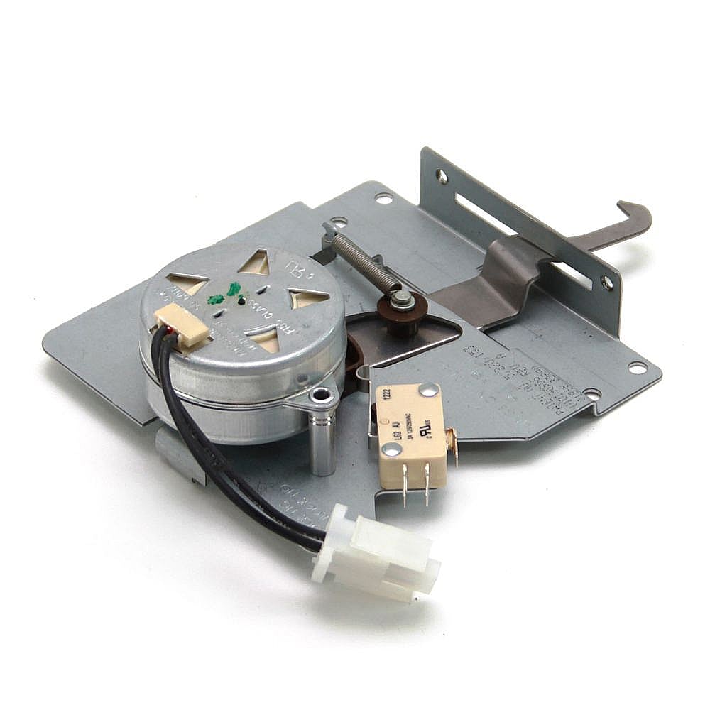 Photo of Wall Oven Door Lock Assembly from Repair Parts Direct